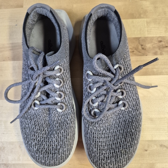 Allbirds Women's Tree Dasher 2. Size 8.5 - Picture 8 of 8